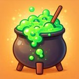 Игра Симулятор Алхимика