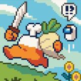 Игра Астро Фермер