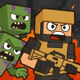 Игра Кровавый Блок