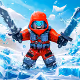 Плоды Блокс