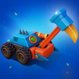 Игра Уничтожение Ботов