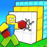 Игра Роблокс Боксер