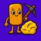 Игра Шахтер Брейнрот Слияние