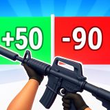 КС: Модернизация Оружия