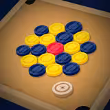 Карром Мультиплеер