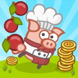 Игра Шеф Повар Бэкон