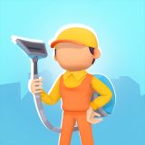 Игра Чистый Дом