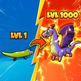 Игра Собирай и Развивай