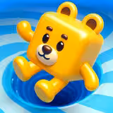 Головоломка с Падающими Кубами