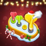 Игра Дартс Джем