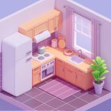 Игра Декор Жизни