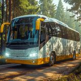 Игра Симулятор Грязного Автобуса