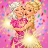 Игра Одень, Чтобы Впечатлить: Новогодняя Вечеринка