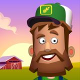 Игра Фермер Герой 3Д