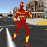 Летающий Паук