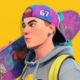 Свободное Катание