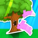 Игра Прыгай На Дерево