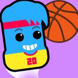 Игра Легенды Прыжкового Броска