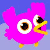 Игра Прыгающая Птица