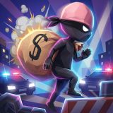 Игра Счастливый Мародер