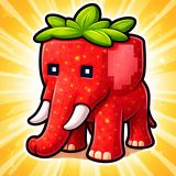 Игра Мраморное Слияние: Укради Брейнаут