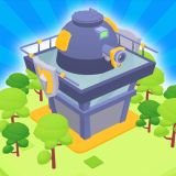 Игра Идл Защита От Монстров