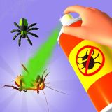 Игра Мастер Контроля Вредителей