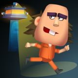 Игра Простой Побег из Тюрьмы