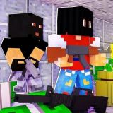 Ограбления 3Д