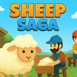 Игра Сага Об Овцах