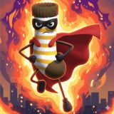 Игра Пропавший Носок