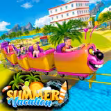 Игра Летние Каникулы