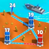 Игра Башенная Битва