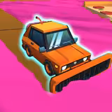 Турбо Уборка Слизи