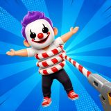 Игра Бить и Переворачивать