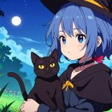 Ведьма и Головоломные Приключения