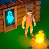 Игра Леса Невии: Выживание в Лесу