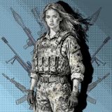 Игра Бумажные Войны: Битвы и Улучшения