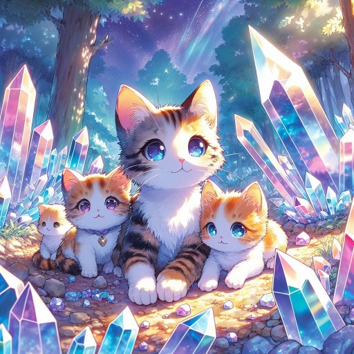 Игра Приключения Милой Кошки