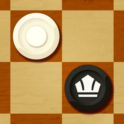 Игра Английские Шашки