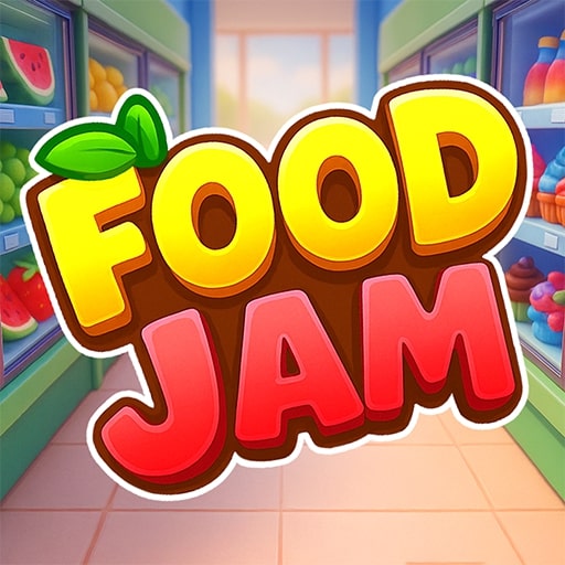 Игра Пищевой Джем