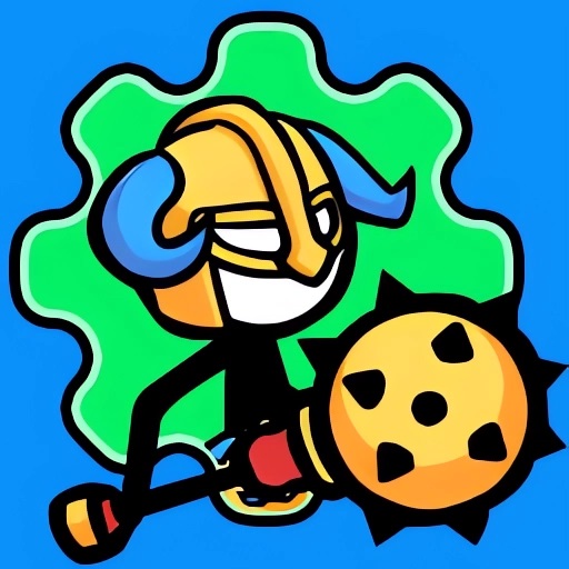 Игра Войны Шестеренок