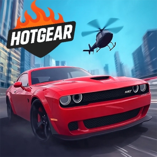 Игра HOTGEAR Игра HOTGEAR