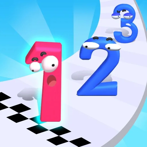 Игра Мастер Чисел