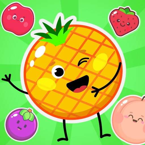 Игра Слить Фрукты