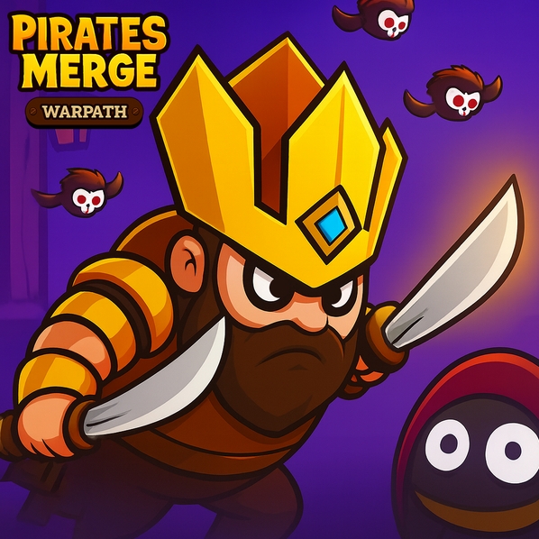 Игра Пираты Объединяются 2