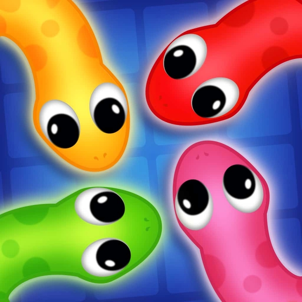 Игра Мастер Змей