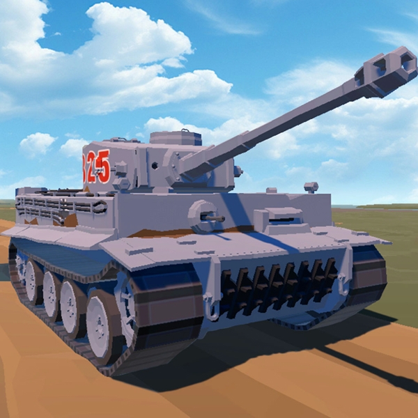 Игра Танк Тигр 2 Игра Танк Тигр 2