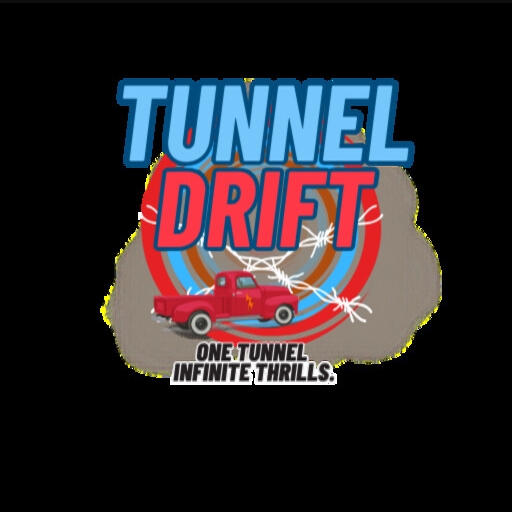 Игра Туннельный Дрифт
