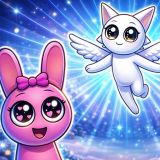 Игра Мир Спрунки Онлайн РП: Играй с Друзьями